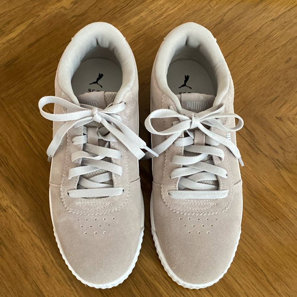 PUMA SOFTFOAM SNEAKER